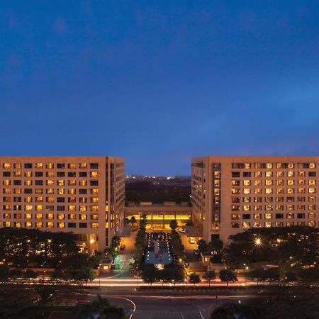 Hyatt Regency Pune Hotel & Residences Bagian luar foto