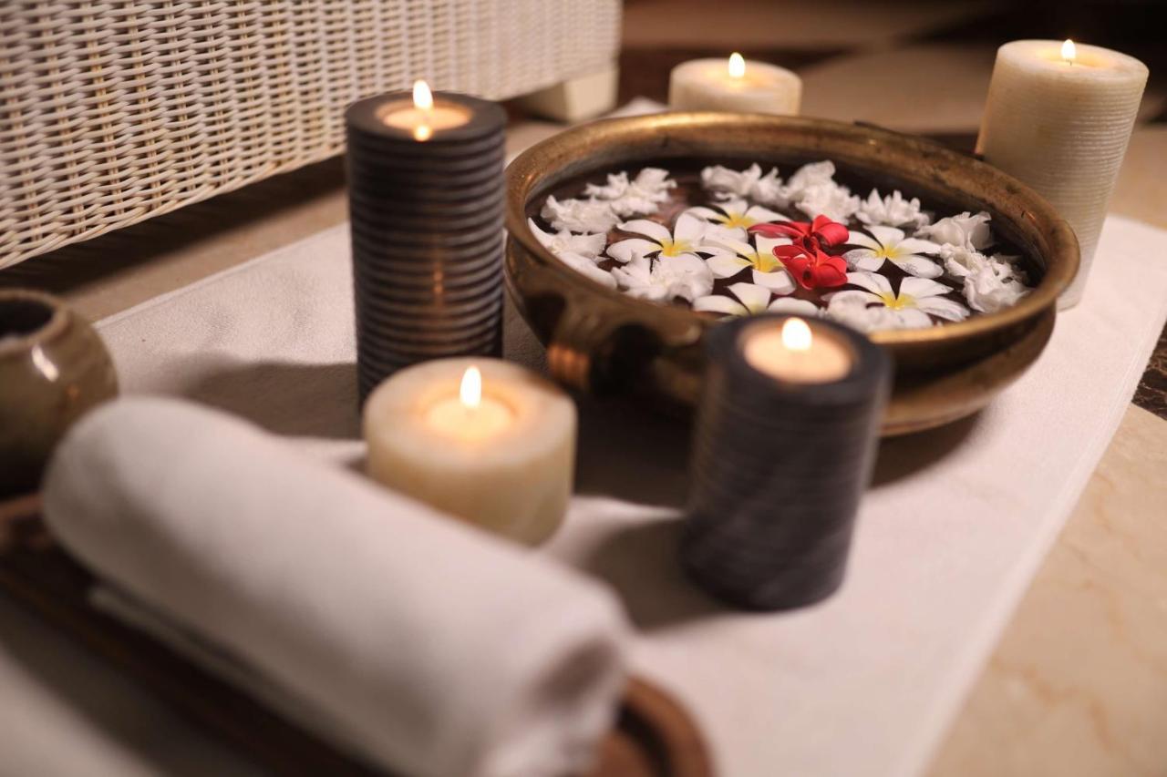 Hyatt Regency Pune Hotel & Residences Bagian luar foto