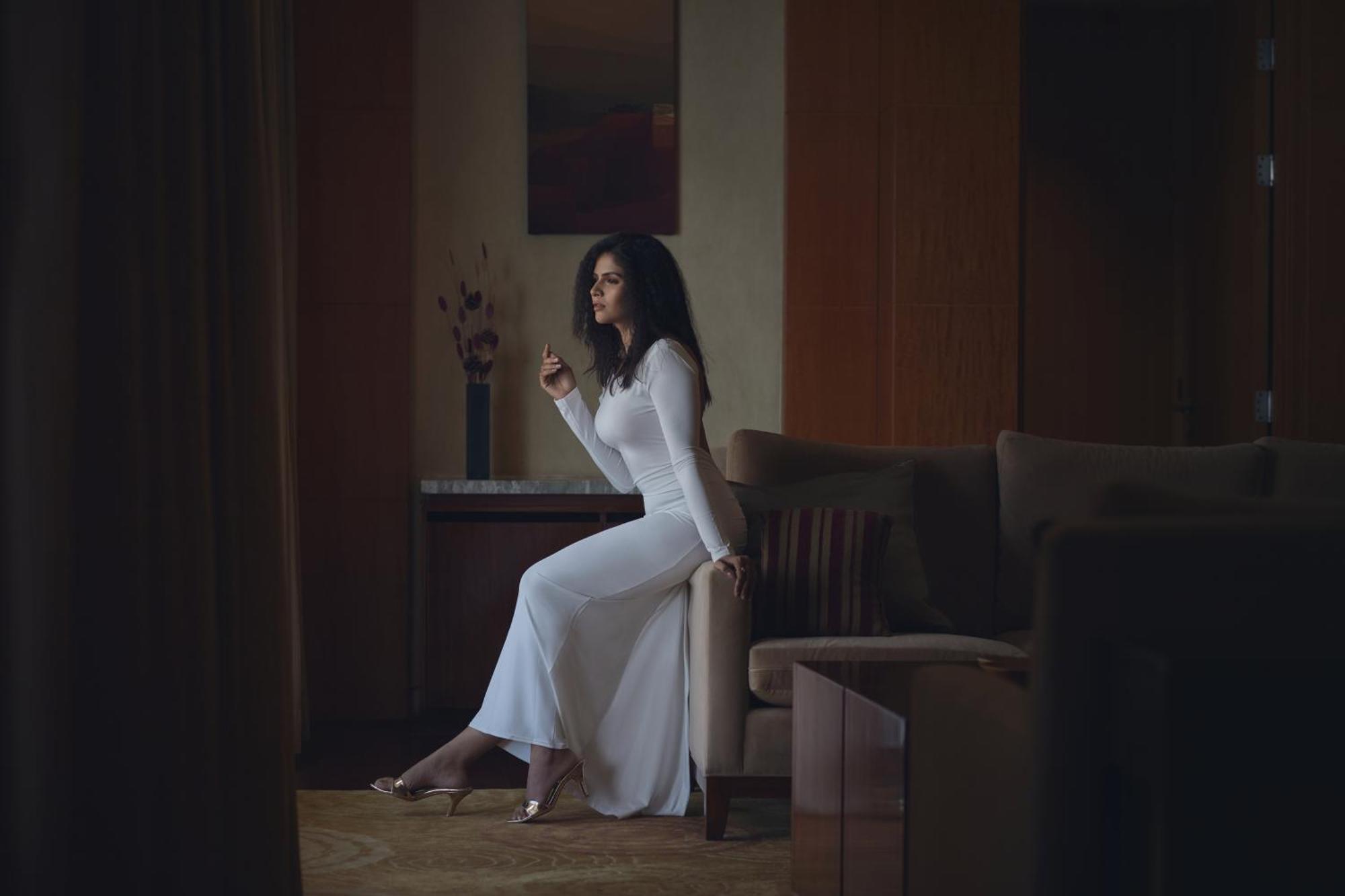 Hyatt Regency Pune Hotel & Residences Bagian luar foto